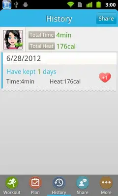 Home android App screenshot 7